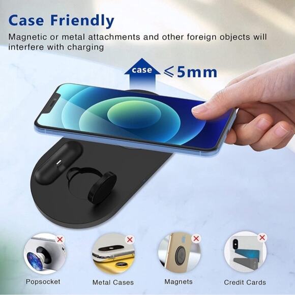 Wireless Charger - Picture 5 of 9